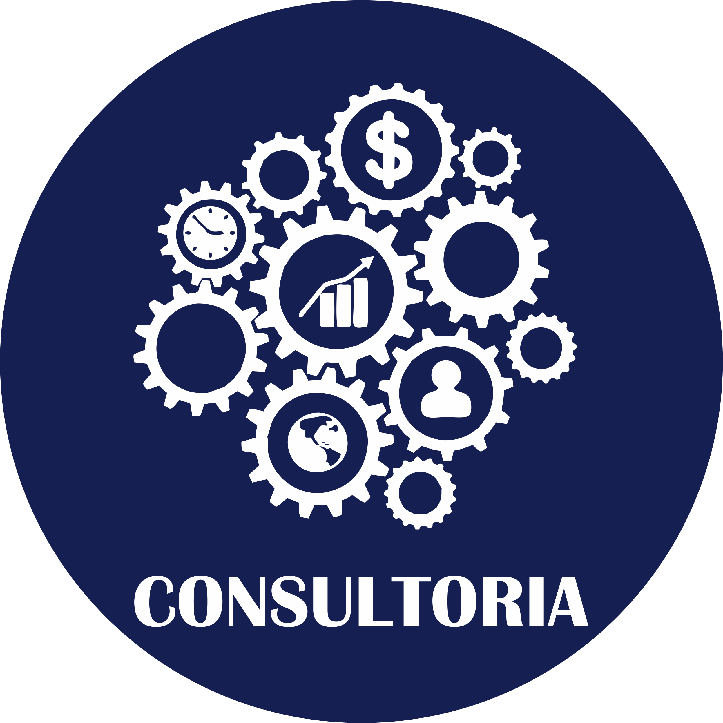 Consultoria