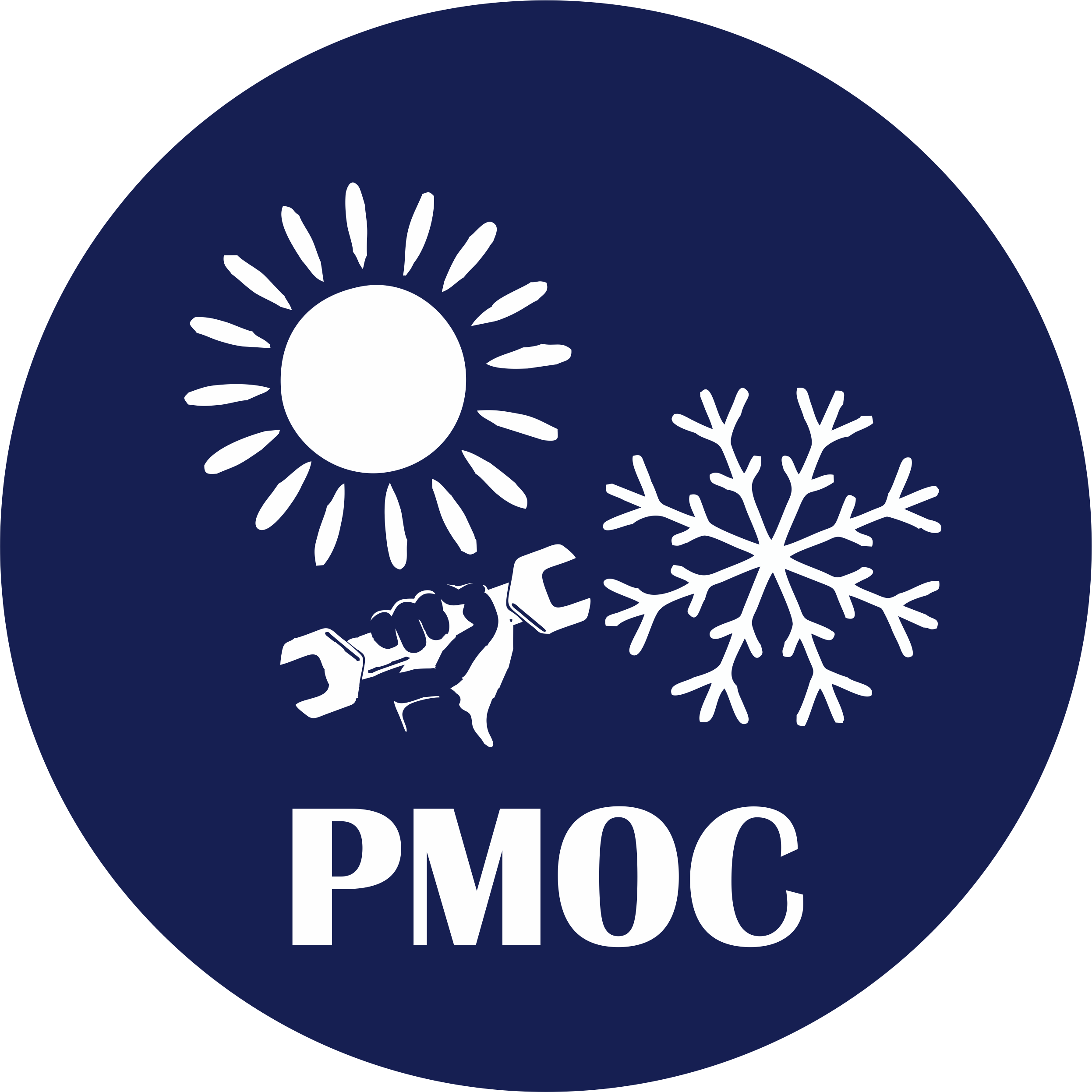 PMOC