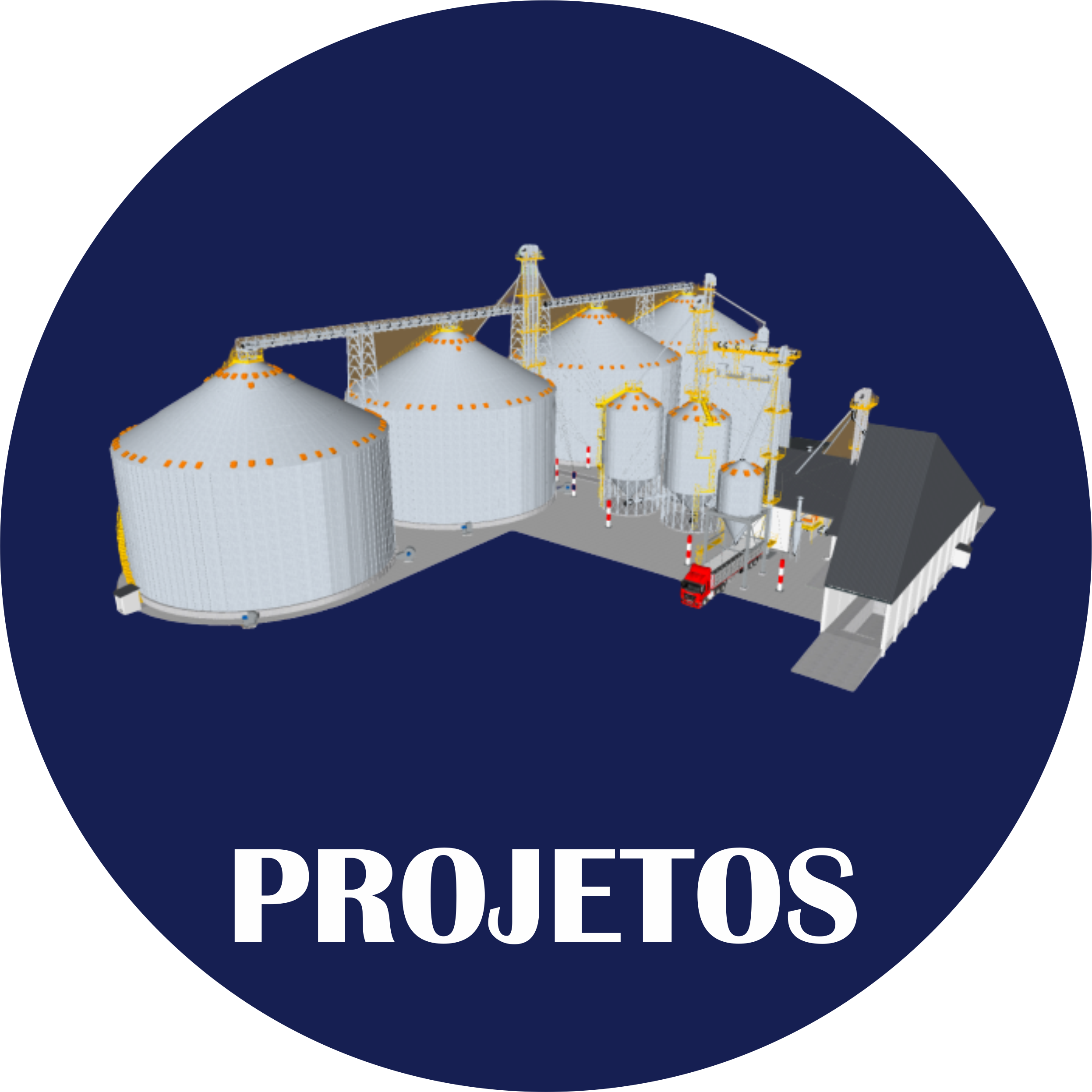 Projetos